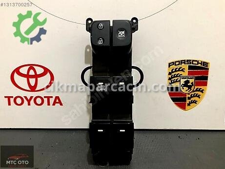 Hyundai i10 Cam Düğmesi çıkma parça