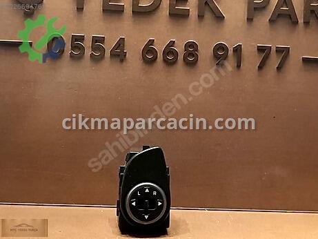 Hyundai i20 Ayna Motoru çıkma parça