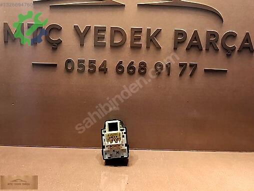 Hyundai i20 Ayna Motoru 299140228 çıkma parça