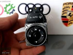 HYUNDAİ İ20 AYNA AYAR DÜĞMESİ ORJİNAL