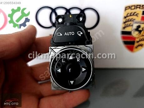 Hyundai i20 Kontrol Düğmeleri çıkma parça