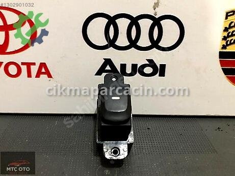 Hyundai i20 Kontrol Düğmeleri çıkma parça