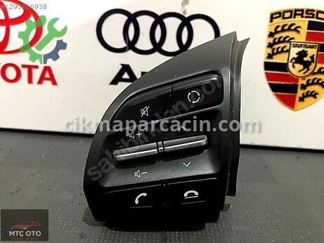 Hyundai i20 Kontrol Düğmeleri çıkma parça
