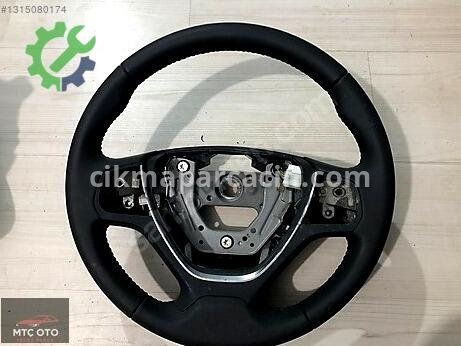 Hyundai i20 Direksiyon Simidi çıkma parça