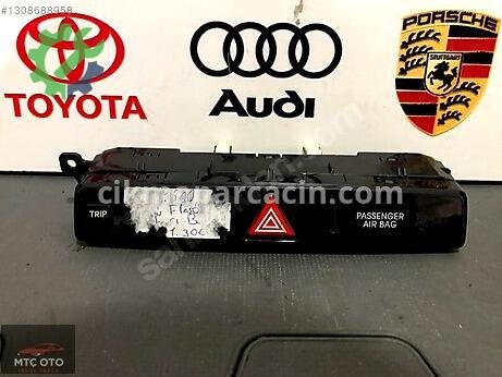 Hyundai i20 Kontrol Düğmeleri çıkma parça