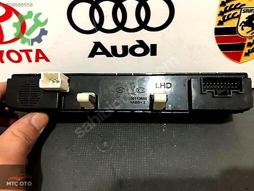 Hyundai i20 Kontrol Düğmeleri çıkma parça