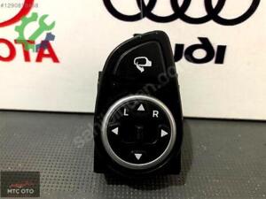 HYUNDAİ İ20 KATLANIR AYNA AYAR DÜĞMESİ ORJİNAL