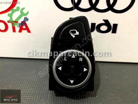 Hyundai i20 Kontrol Düğmeleri çıkma parça