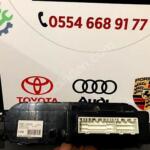 HYUNDAİ İ20 KLİMA KONTROL PANELİ ORJİNAL