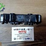 HYUNDAİ İ20 ÖN TAMPON SOL BRAKETİ