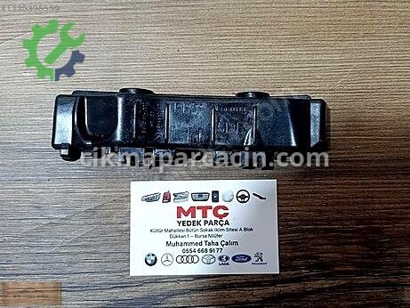 Hyundai i20 Tampon Braketi çıkma parça