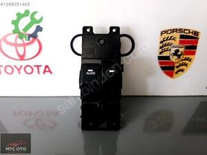 HYUNDAİ İ20 SOL CAM DÜĞMESİ ORJİNAL