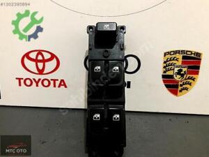 HYUNDAİ İ20 SOL ÖN CAM DÜĞMESİ ORJİNAL 202006782