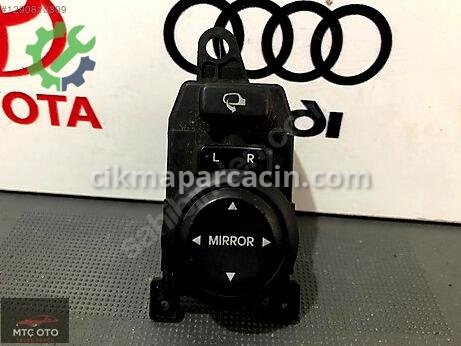 Hyundai i20 Kontrol Düğmeleri çıkma parça