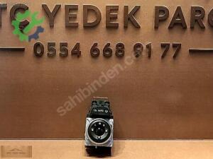 HYUNDAİ İ30 AYNA AYAR DÜĞMESİ ORJİNAL