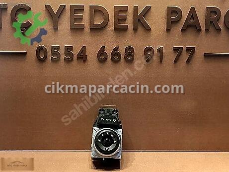 Hyundai i30 Ayna Motoru çıkma parça