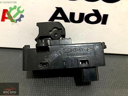Hyundai i30 Kontrol Düğmeleri 39Y5101320 çıkma parça