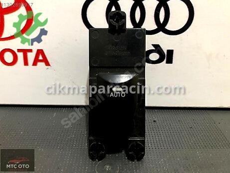 Hyundai i30 Kontrol Düğmeleri çıkma parça