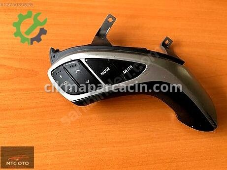 Hyundai i30 Kontrol Düğmeleri çıkma parça