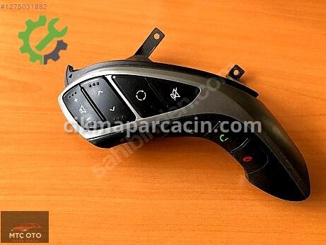 Hyundai i30 Direksiyon Düğmesi çıkma parça