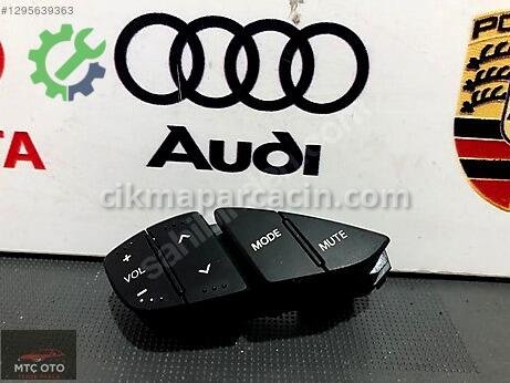 Hyundai i30 Kontrol Düğmeleri çıkma parça