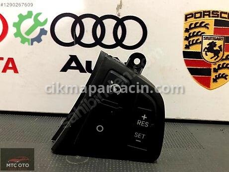 Hyundai i30 Kontrol Düğmeleri çıkma parça