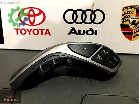 Hyundai i30 Kontrol Düğmeleri çıkma parça