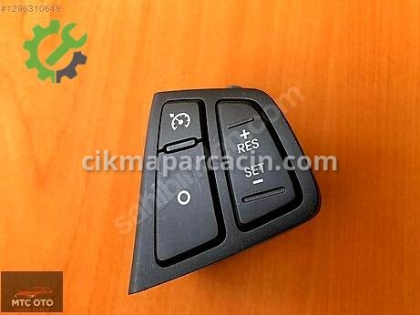 Hyundai i30 Kontrol Düğmeleri çıkma parça