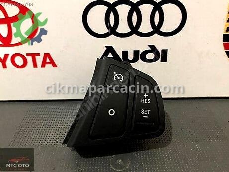 Hyundai i30 Kontrol Düğmeleri çıkma parça