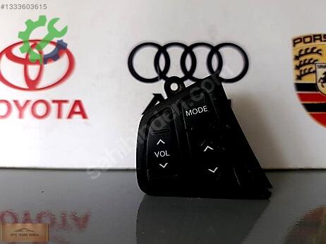 Hyundai i30 Kontrol Düğmeleri çıkma parça