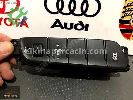 Hyundai i30 Far çıkma parça