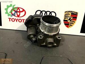 HYUNDAİ İ30 GAZ KELEBEĞİ ORJİNAL 35100-2A900