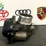 HYUNDAİ İ30 GAZ KELEBEĞİ ORJİNAL 35100-2A900