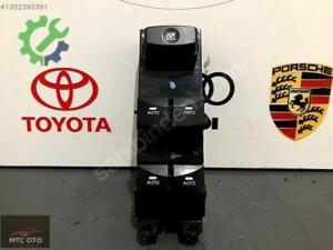 HYUNDAİ İ30 SOL ÖN CAM DÜĞMESİ ORJİNAL 39Y490-1000