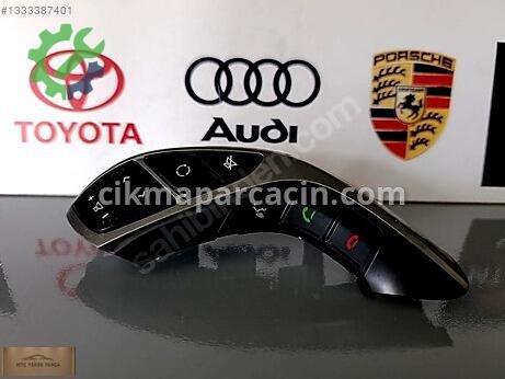 Hyundai i30 Kontrol Düğmeleri çıkma parça