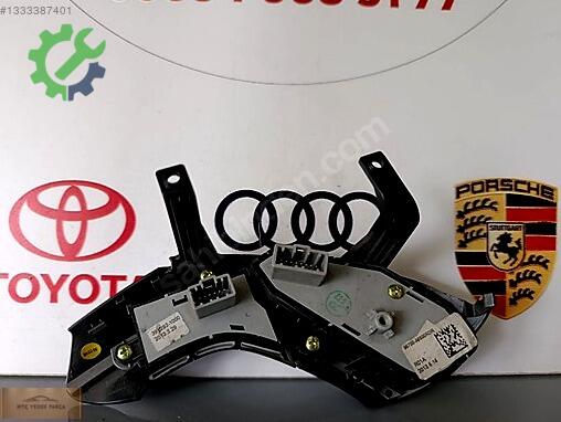 Hyundai i30 Kontrol Düğmeleri çıkma parça