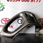 HYUNDAİ İX35 DİREKSİYON DÜĞMESİ ORJİNAL