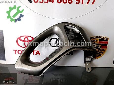 Hyundai ix35 Kontrol Düğmeleri çıkma parça
