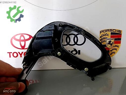 Hyundai ix35 Kontrol Düğmeleri çıkma parça