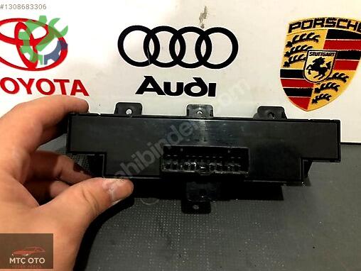 Hyundai ix35 Kontrol Düğmeleri çıkma parça