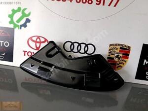 HYUNDAİ İX35 TAMPON BRAKET SACI SOL ÖN SIFIR