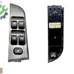HYUNDAİ MATRİX SOL CAM DÜĞMESİ SIFIR İTHAL 93570-22820
