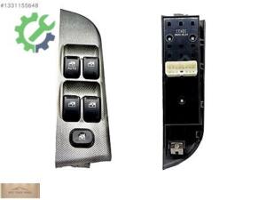 HYUNDAİ MATRİX SOL CAM DÜĞMESİ SIFIR İTHAL 93570-22820