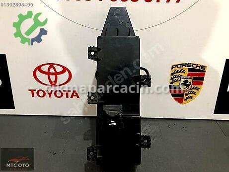 Hyundai Santa Fe Kontrol Düğmeleri çıkma parça