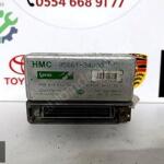 HYUNDAİ SONATA ABS BEYNİ ORJİNAL 95661-34000