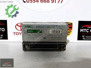 HYUNDAİ SONATA ABS BEYNİ ORJİNAL 95661-34000