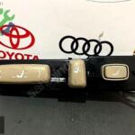 HYUNDAİ SONATA KOLTUK AYAR DÜĞMESİ ORJİNAL