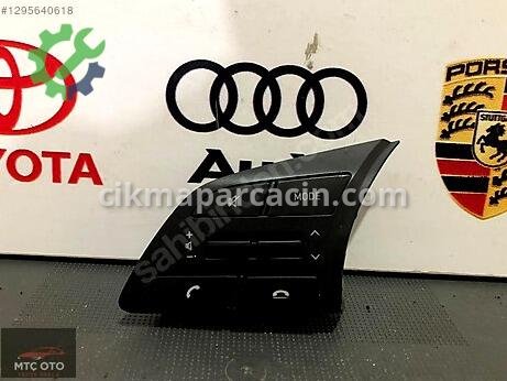 Hyundai Sonata Direksiyon Düğmesi çıkma parça