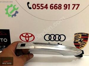 HYUNDAİ TUCSON KAPI KOLU ORJİNAL