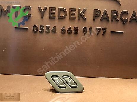 Hyundai Tucson Kontrol Düğmeleri çıkma parça